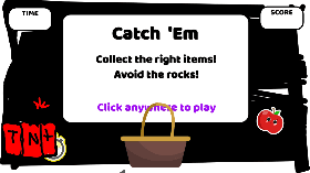 Catch 'Em