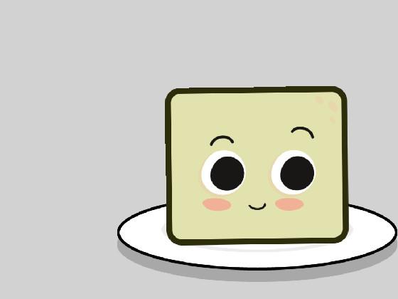 Talking Tofu