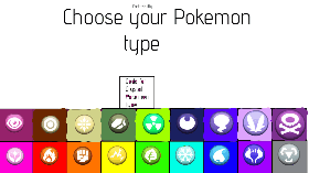 Make a pokemon! (2)