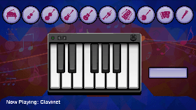 Virtual Piano