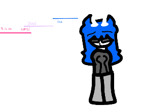 how tall is your oc? (remake)