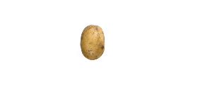 just a potato?