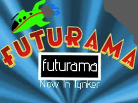 Futurama Theme