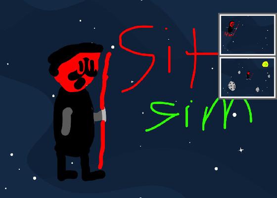 Sith Sim