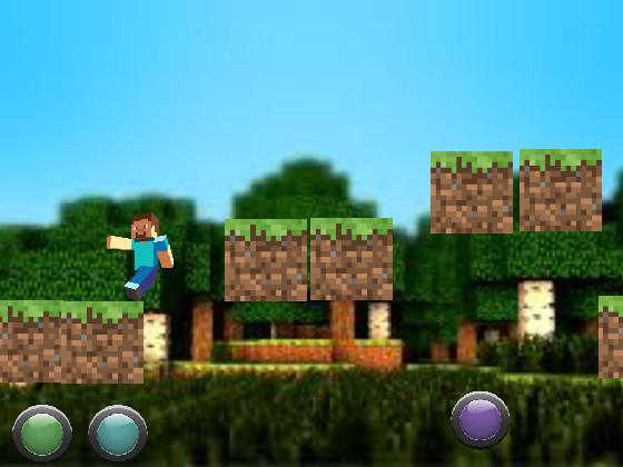 MINECRAFT: ARCADE🎮 1