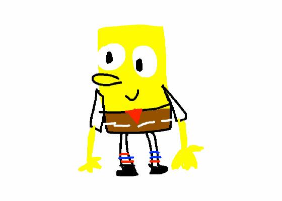 spongebob