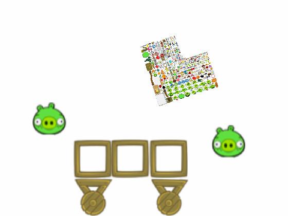 bad piggies on tynker! 1