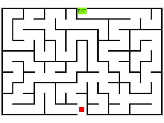 Add to the Maze Game - New - mobile