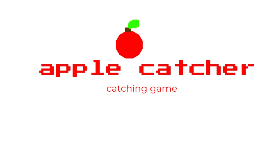 apple catcher