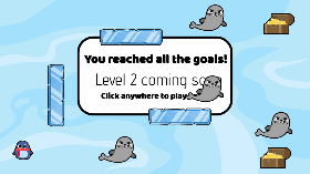 Super seal level 1