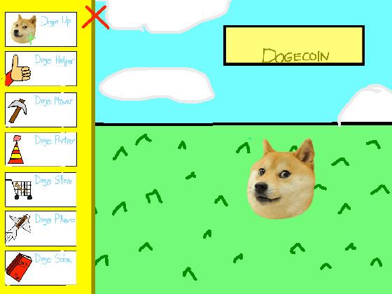 Doge click 1