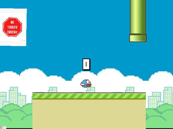 Flappy Bird 2