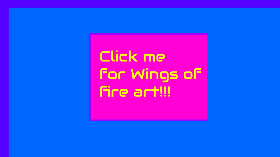 Cool Wings of Fire Art