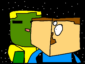 Steve vs Minecraft part 5