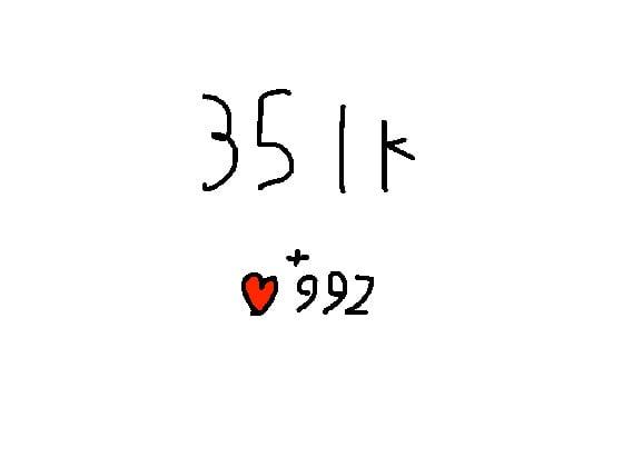 351k