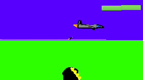 jet shooter