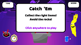 Catch &#039;Em