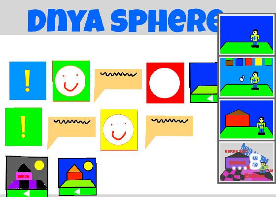 Dnya sphere 2009