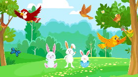 Bunny Band