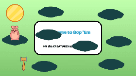 Bop 'Em