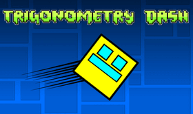 Trigonometry Dash