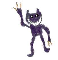 five nights at Ic()ns 3