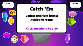 Catch 'Em