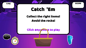 Catch 'Em