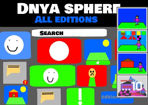 Dnya sphere 2022