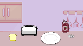 A Cooking Game