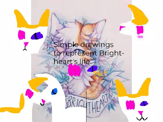 Brightheart meme