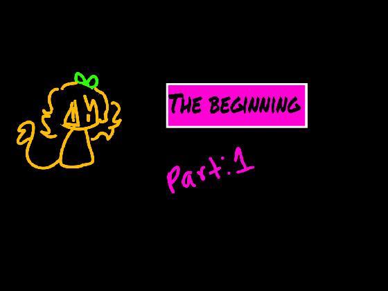 episode:1: the beginning 