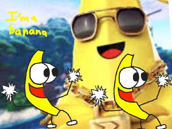 BANANA Song 