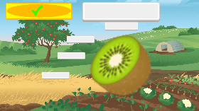 Kiwifruit Harvester