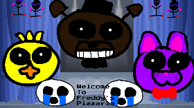 FNAF SHOW