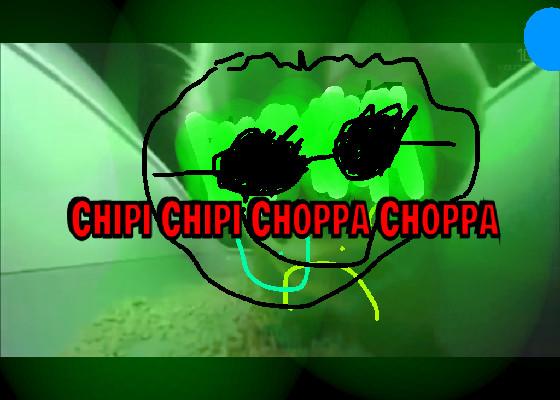 Chipi chipi chapa chapa