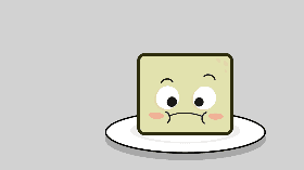 Talking Tofu