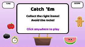 Catch 'Em