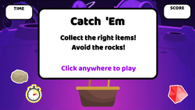 Catch &#039;Em