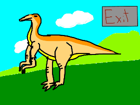 Dino Animations