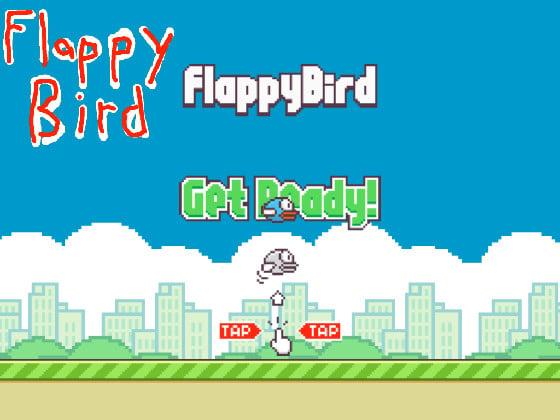 FlappyBird