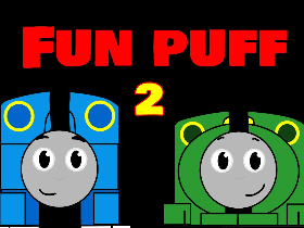 FNF Fun Puff 2