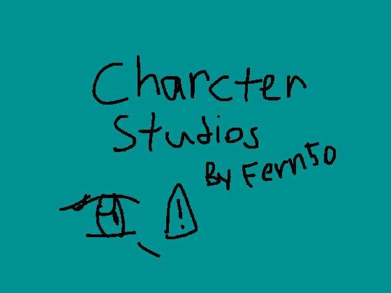 Charcter Studios