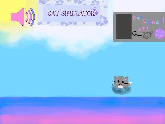 Cat Simulator remix