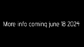 More information!?  (June 12 special)