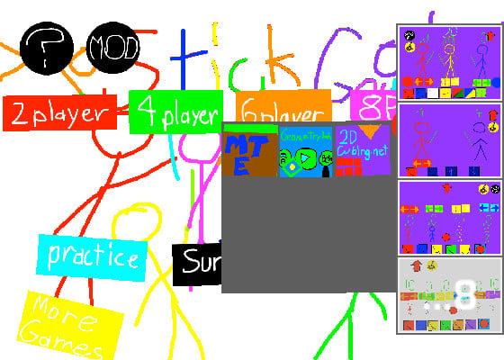 Stick Game 1.0.5