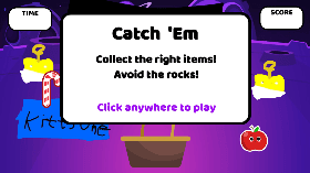 Catch 'Em