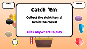 Catch 'Em