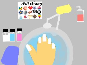 nail salon 1.0