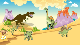 dino